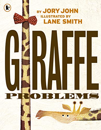 Giraffe Problems von WALKER BOOKS