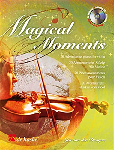 Magical Moments Magical Moments