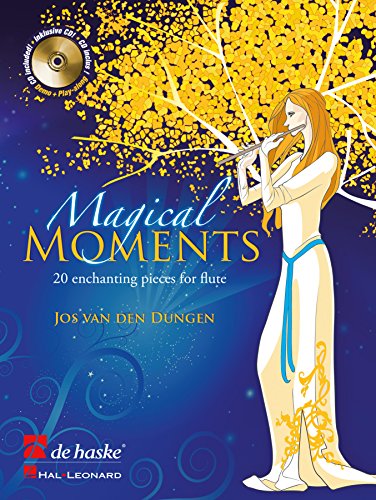 Magical Moments von De Haske Publications