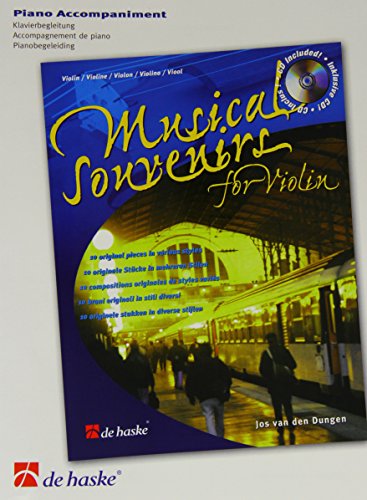 Musical Souvenirs