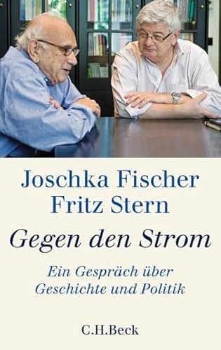 Gegen den Strom: Ein Gespräch über Geschichte und Politik