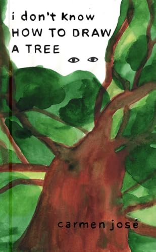 I Don't Know How to Draw a Tree I Don't Know How to Draw a Tree von Rotopol