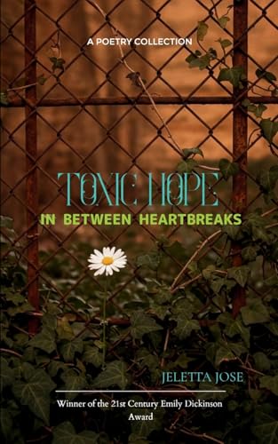 Toxic Hope von Bookleaf Publishing