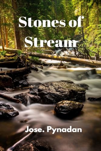 Stones of Stream: Hope From Angel von Notion Press