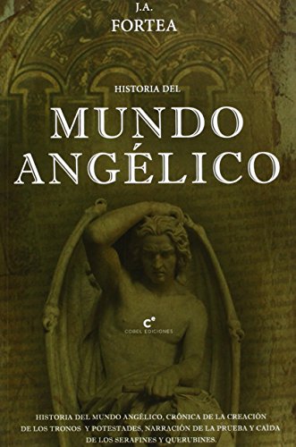 Historia del Mundo Angélico von Cobel ediciones
