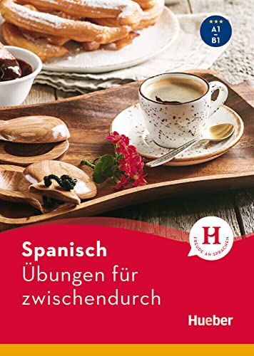 Spanisch – Übungen für zwischendurch: Buch