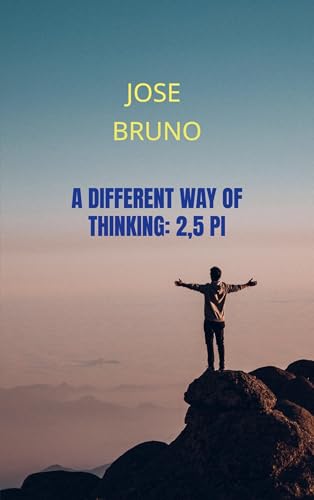 A different way of thinking: 2,5 Pi von Brave New Books