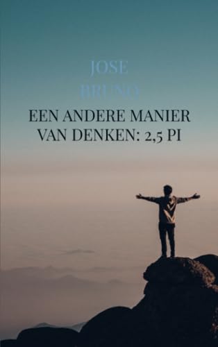 Een andere manier van denken: 2,5 Pi von Brave New Books