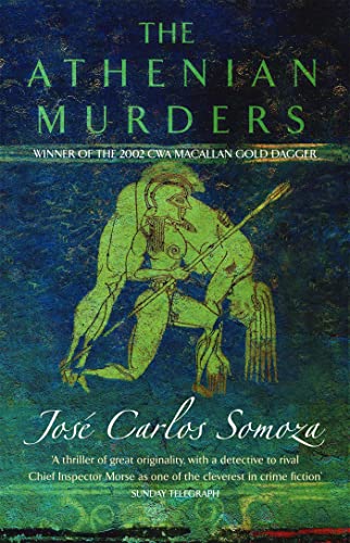 The Athenian Murders von Abacus