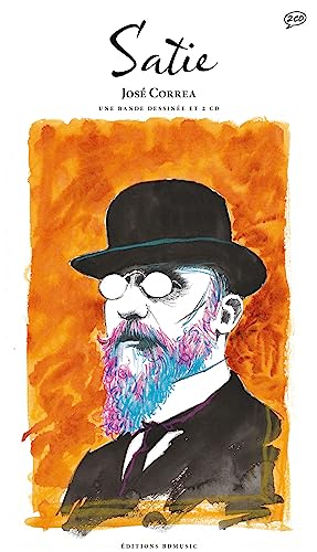 Satie von BD MUSIC