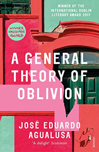 A General Theory of Oblivion