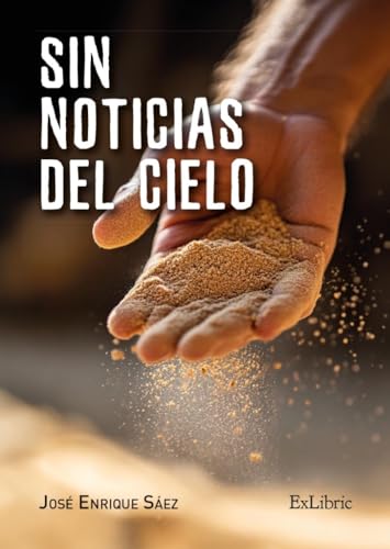 Sin noticias del cielo Sin noticias del cielo von ExLibric