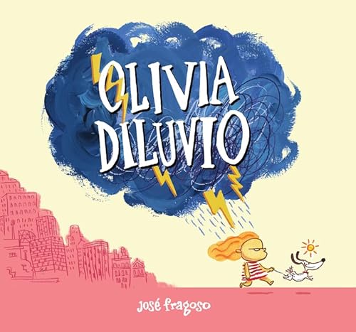 Olivia Diluvio von Fun Readers, SL