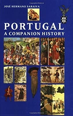 Portugal: A Companion History (Aspects of Portugal S.) von CARCANET PRESS LTD