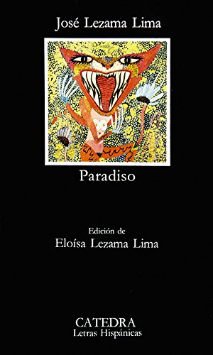 Paradiso (Letras Hispánicas) von Ediciones Cátedra