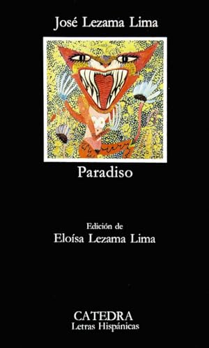 Paradiso (Letras Hispánicas)