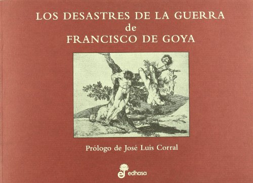 Los desastres de la guerra (Otras obras)