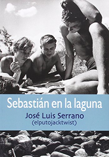 SEBASTIÁN EN LA LAGUNA von EGALES EDITORIAL (UDL)