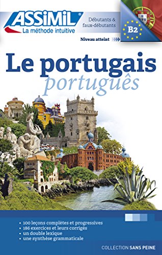 Le portugais (Senza sforzo)