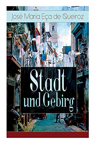 Stadt und Gebirg