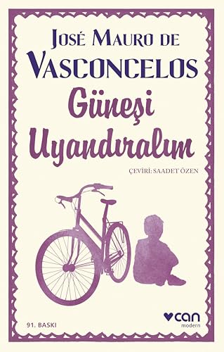Güneşi Uyandıralım von Can Yayınları