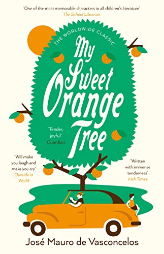 My Sweet Orange Tree von Penguin