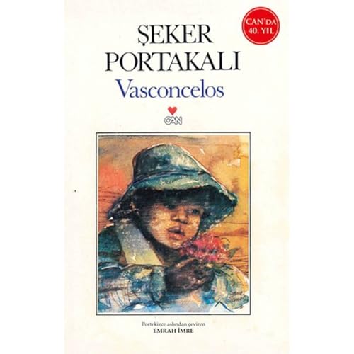 Şeker Portakalı 40. Yıl Özel Baskı