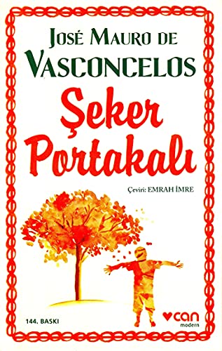 Seker Portakali