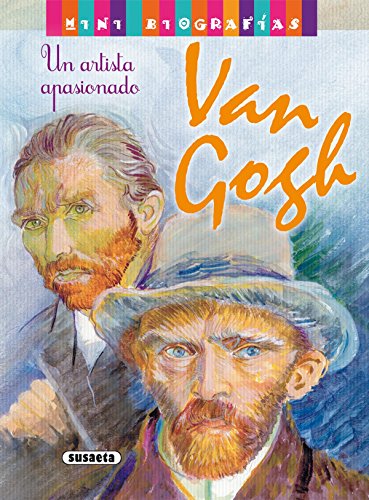 Van Gogh (Mini biografías) von SUSAETA