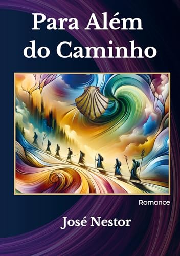 Para Além do Caminho: DE von Bookmundo