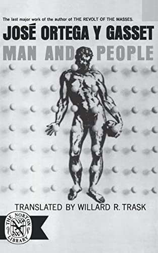 Man And People von W. W. Norton & Company