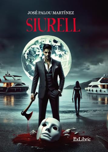 Siurell Siurell von ExLibric