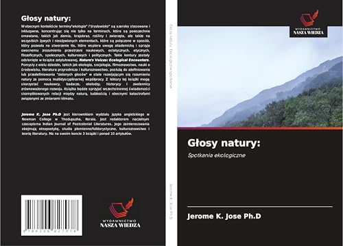 G¿osy natury:: Spotkania ekologiczne von Wydawnictwo Nasza Wiedza
