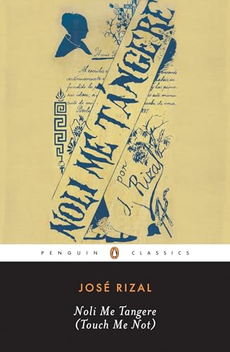 Noli Me Tangere (Touch Me Not) (Penguin Classics) von Penguin