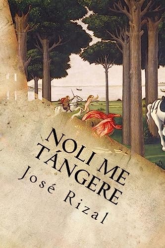 Noli me Tángere von CREATESPACE
