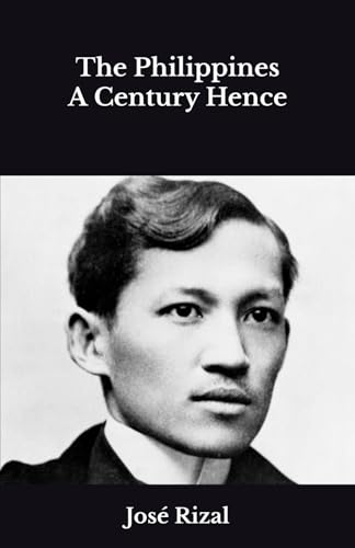 The Philippines a Century Hence von Independently published