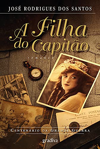 A Filha do Capit�o