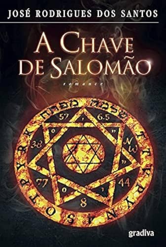A chave de Salomão (portugiesisch)