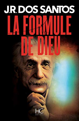 La formule de Dieu von HC EDITIONS