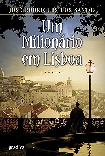 O milionário de Lisboa (portugiesisch)