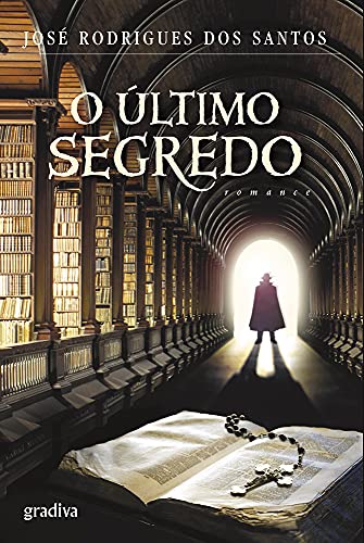 O último segredo (portugiesisch)