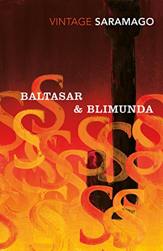 Baltasar & Blimunda (Panther S)