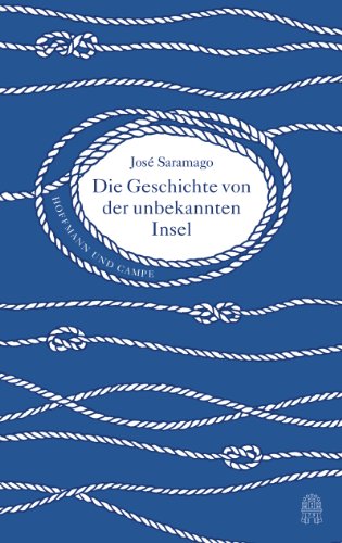 Die Geschichte von der unbekannten Insel