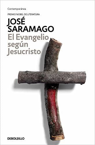 El evangelio según Jesucristo / The Gospel According to Jesus Christ (Contemporánea)