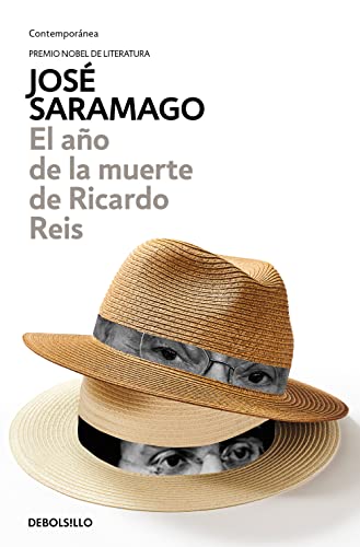El año de la muerte de Ricardo Reis / The Year of the Death Of Ricardo Reis (Contemporánea)