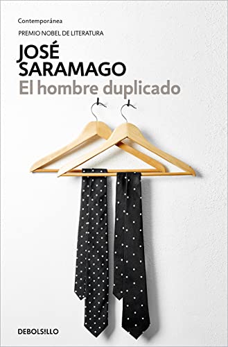 El hombre duplicado / The Double (Contemporánea) von DEBOLSILLO