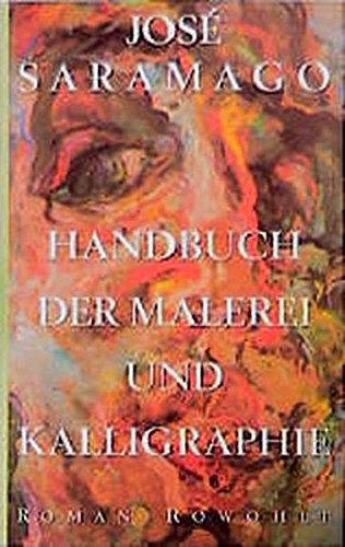 Handbuch der Malerei und Kalligraphie von Rowohlt