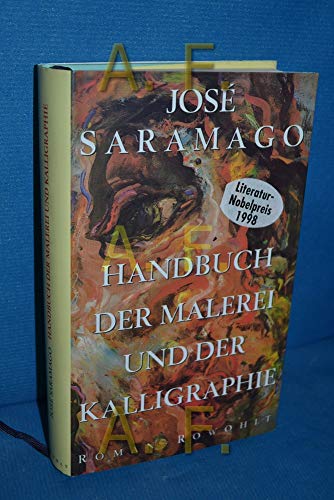 Handbuch der Malerei und Kalligraphie