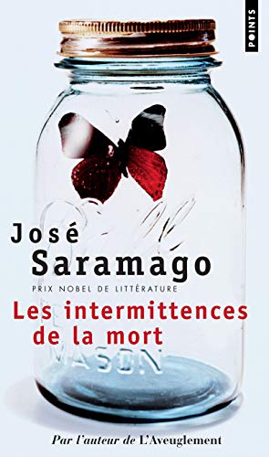 Intermittences de La Mort(les) von CONTEMPOARY FRENCH FICTION