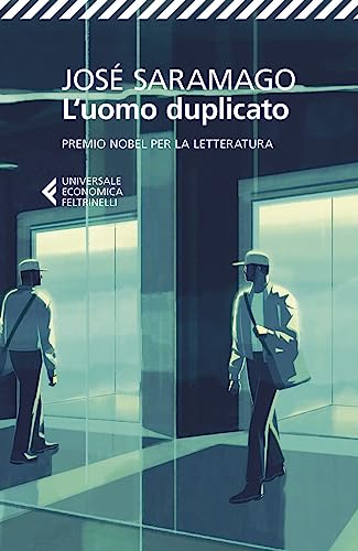 L'uomo duplicato (Universale economica, Band 9061) L'uomo duplicato (Universale economica, Band 9061) von Universale Economica